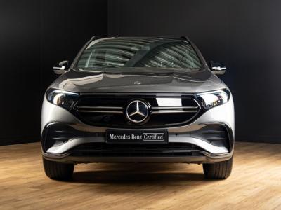 Financial Leas Mercedes-Benz EQA 300 4MATIC AMG Line 67 kWh