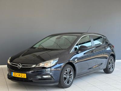 Financial Leas Opel Astra 1.4 Turbo Aut 150PK 120 Jaar Edition Navi PDC V+A R-Link