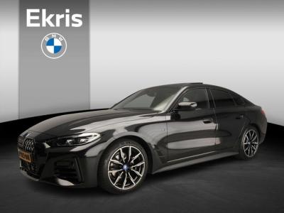 Financial Lease BMW 4 Serie Gran Coupe 420i