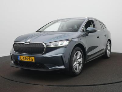 Financial Leas Škoda Enyaq iV 80