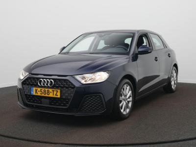Financial Lease Audi A1 Sportback 30 TFSI Pro Line