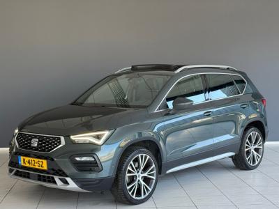 Financial Lease SEAT Ateca 1.5 TSI DSG Xperience BNS Intense Pano