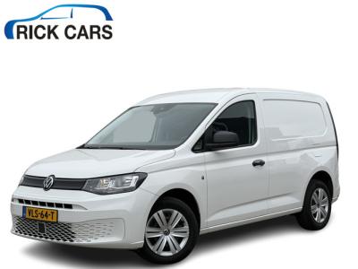 Financial Lease Volkswagen Caddy Cargo 2.0 TDI 102PK EURO6 Comfort