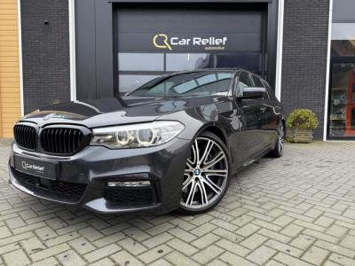 Financial Lease BMW 5 Serie Touring 540i xDrive High Executive