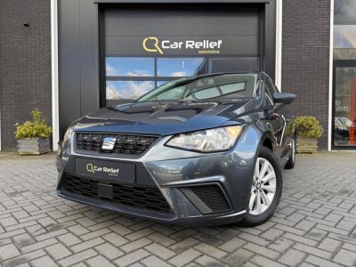 Financial Leas SEAT Ibiza 1.0 MPI Reference