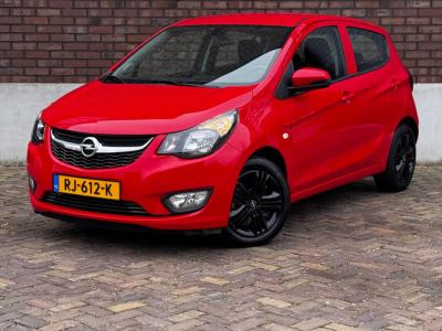 Financial Leas Opel KARL 1.0 ecoFLEX Edition