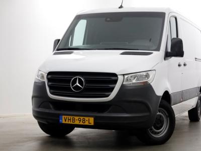 Financial Lease Mercedes-Benz Sprinter 315 CDI 150pk RWD 9G Automaat L2H1 Navi