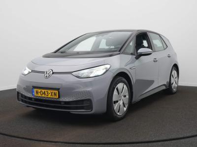 Financial Lease Volkswagen ID.3 Pure 45 kWh