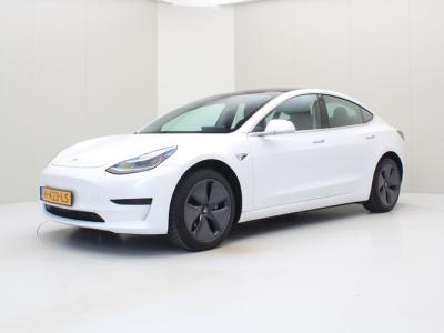 Financial Leas Tesla Model 3 Standard RWD Plus