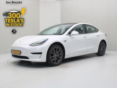 Financial Leas Tesla Model 3 Standard RWD Plus