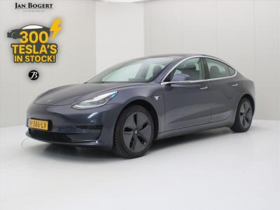 Financial Leas Tesla Model 3 Standard RWD Plus