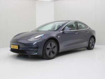 Financial Leas Tesla Model 3 Standard RWD Plus