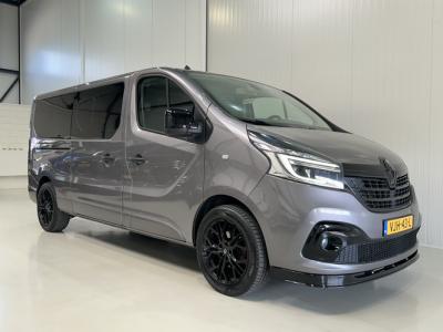 Financial Lease Renault Trafic 2.0 dCi 170pk T29 L2H1 DC Comfort