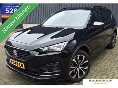 Financial Lease SEAT Tarraco 1.4 TSI e-Hybrid PHEV FR Business Intense met afneembare trekhaak