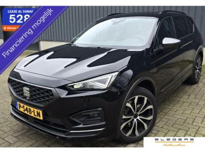 Financial Leas SEAT Tarraco 1.4 TSI e-Hybrid PHEV FR Business Intense met afneembare trekhaak