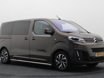 Financial Lease Citroën Jumpy 2.0 BlueHDI 180 M Driver
