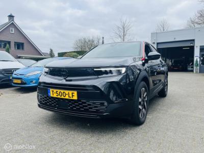 Financial Leas Opel Mokka 1.2 Turbo GS Line Automaat