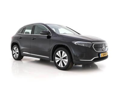 Financial Leas Mercedes-Benz EQA 250 Business Solution Luxury 67 kWh