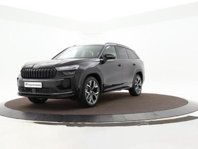 Financial Leas Škoda Kodiaq Sportline Business 1.5 TSI PHEV 150 kW
