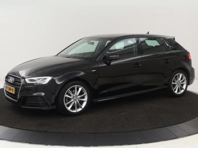 Financial Lease Audi A3 1.0 TFSI Sport