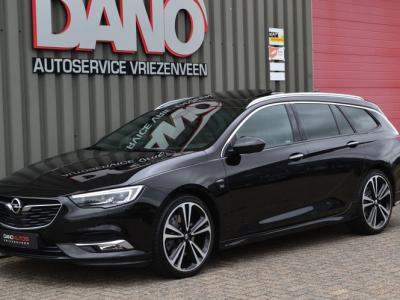 Financial Leas Opel Insignia Sports Tourer 2.0 T 260 PK 4x4 OPC Line Pano