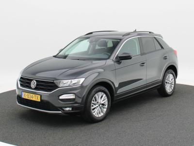 Financial Lease Volkswagen T-Roc 1.0 TSi 110 Pk Style
