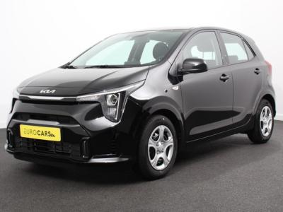 Financial Lease Kia Picanto 1.0 DPI DynamicLine Automaat