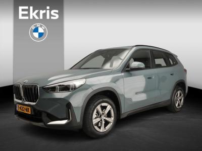 Financial Lease BMW X1 sDrive18i
