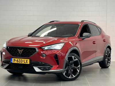 Financial Lease CUPRA Formentor 1.4 e-Hybrid Performance