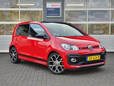 Financial Leas Volkswagen up! 1.0 TSI GTI NL-Auto