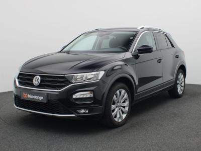 Financial Lease Volkswagen T-Roc 1.5 TSI Style 150 PK DSG