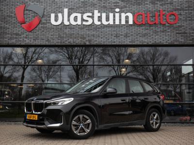 Financial Lease BMW X1 xDrive25e