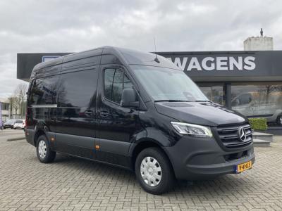 Financial Leas Mercedes-Benz Sprinter 317 1.9 CDI L2H2 Pro 170pk