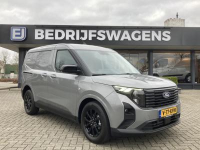 Financial Leas Ford Transit Courier 1.5 EcoBlue Limited