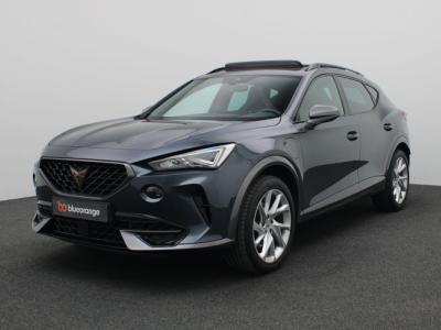Financial Leas CUPRA Formentor 1.4 e-Hybrid 204PK DSG