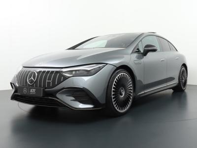 Financial Leas Mercedes-Benz EQE AMG 53 4MATIC 91 kWh Accu