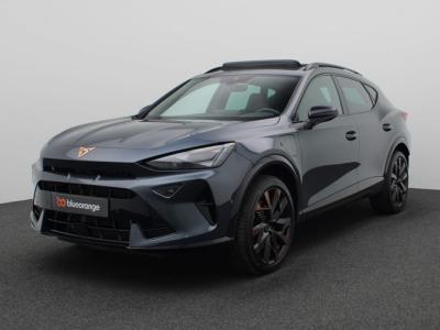 Financial Leas CUPRA Formentor 1.5 TSI e-Hybrid VZ Performance