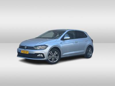 Financial Leas Volkswagen Polo 1.0 TSI R-Line Edition