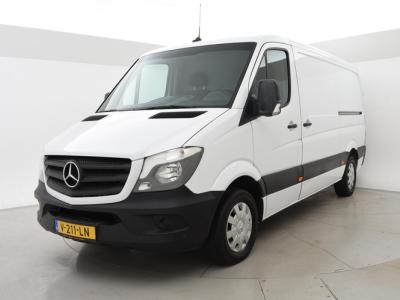 Financial Lease Mercedes-Benz Sprinter 316 2.2 CDI 163 PK AUT. L2H1 EURO 6