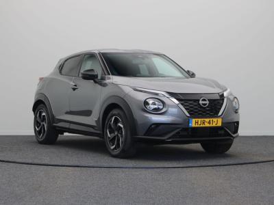 Financial Lease Nissan Juke 1.6 Hybrid N-Connecta