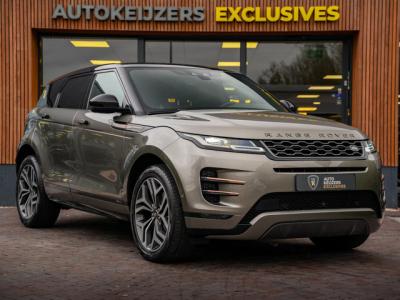 Financial Lease Land Rover Range Rover Evoque 2.0 P200 AWD R-Dynamic SE