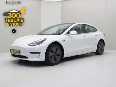 Financial Lease Tesla Model 3 Long-Range AWD 351pk 75 kWh