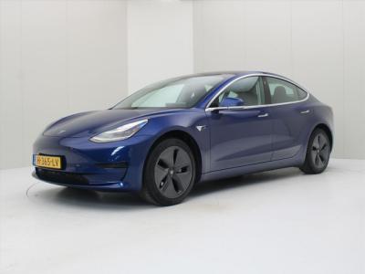 Financial Leas Tesla Model 3 Standard RWD Plus