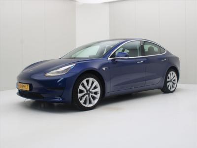 Financial Leas Tesla Model 3 Standard RWD Plus