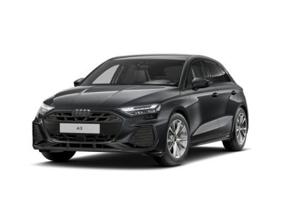Financial Lease Audi A3 Sportback A3 30 TFSI 116 S tronic S edition