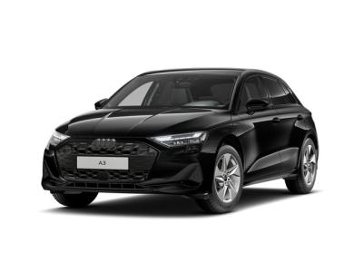 Financial Leas Audi A3 Sportback A3 30 TFSI 116 S tronic Advanced edition