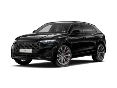 Financial Leas Audi Q8 55 TFSI e 394 Tiptronic Pro Line S