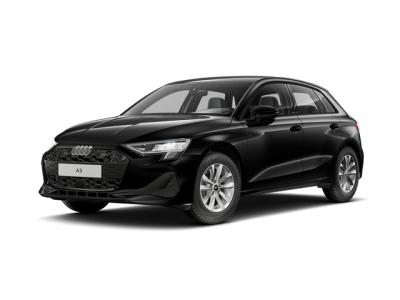 Financial Leas Audi A3 Sportback A3 30 TFSI 116 S tronic Pro Line