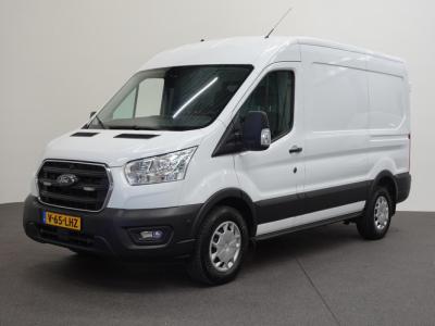 Financial Lease Ford Transit 350 131pk L2H2 Trend