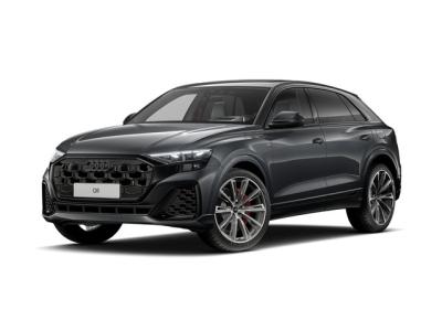 Financial Leas Audi Q8 55 TFSI e 394 Tiptronic Pro Line S